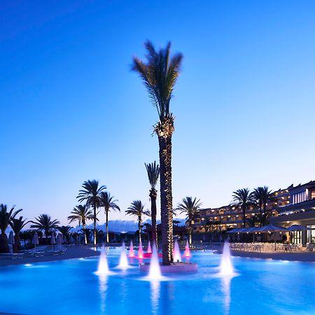 Rodos Princess Beach Hotel Kiotari Exterior foto