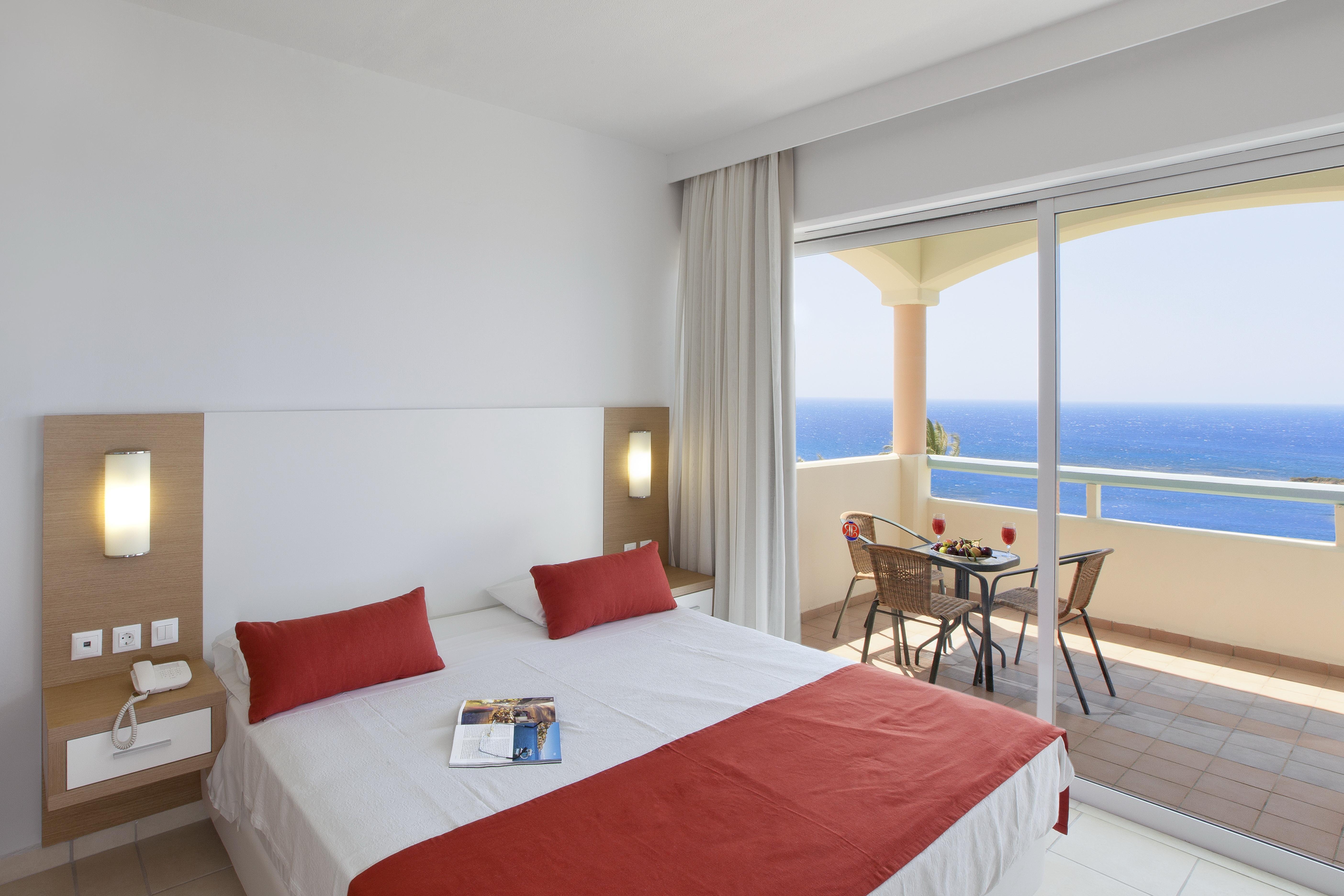 Rodos Princess Beach Hotel Kiotari Exterior foto