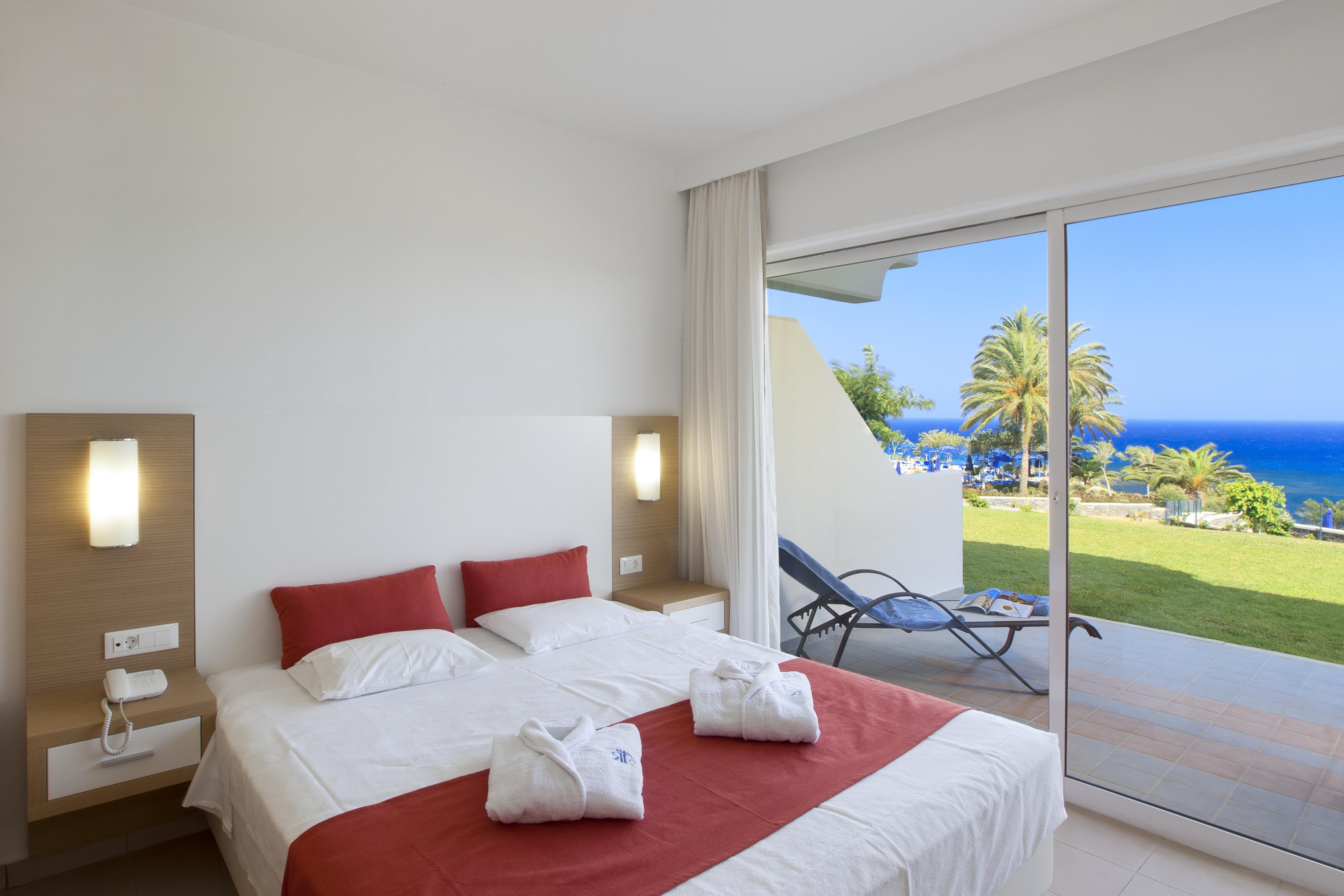 Rodos Princess Beach Hotel Kiotari Exterior foto