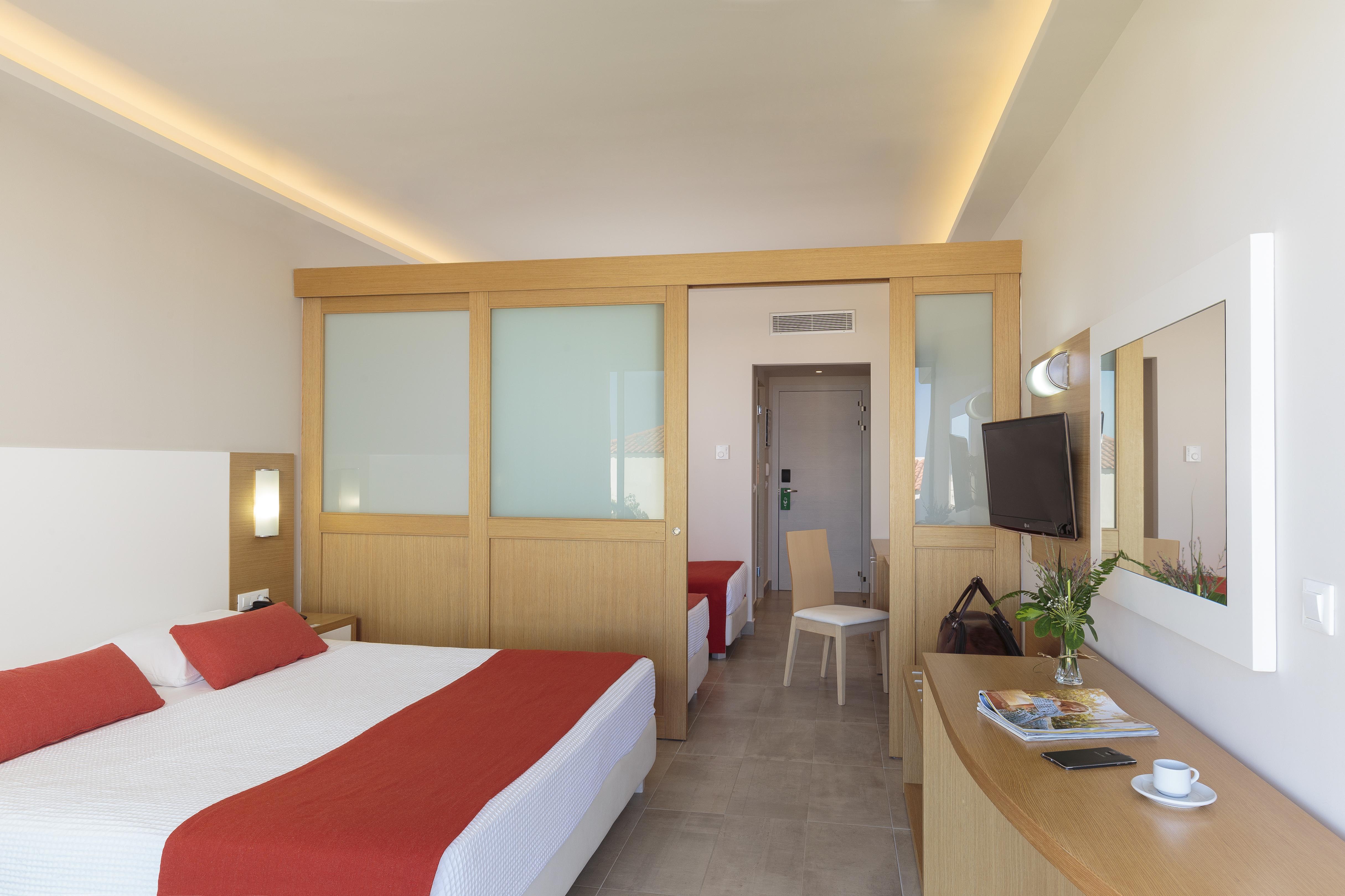 Rodos Princess Beach Hotel Kiotari Exterior foto