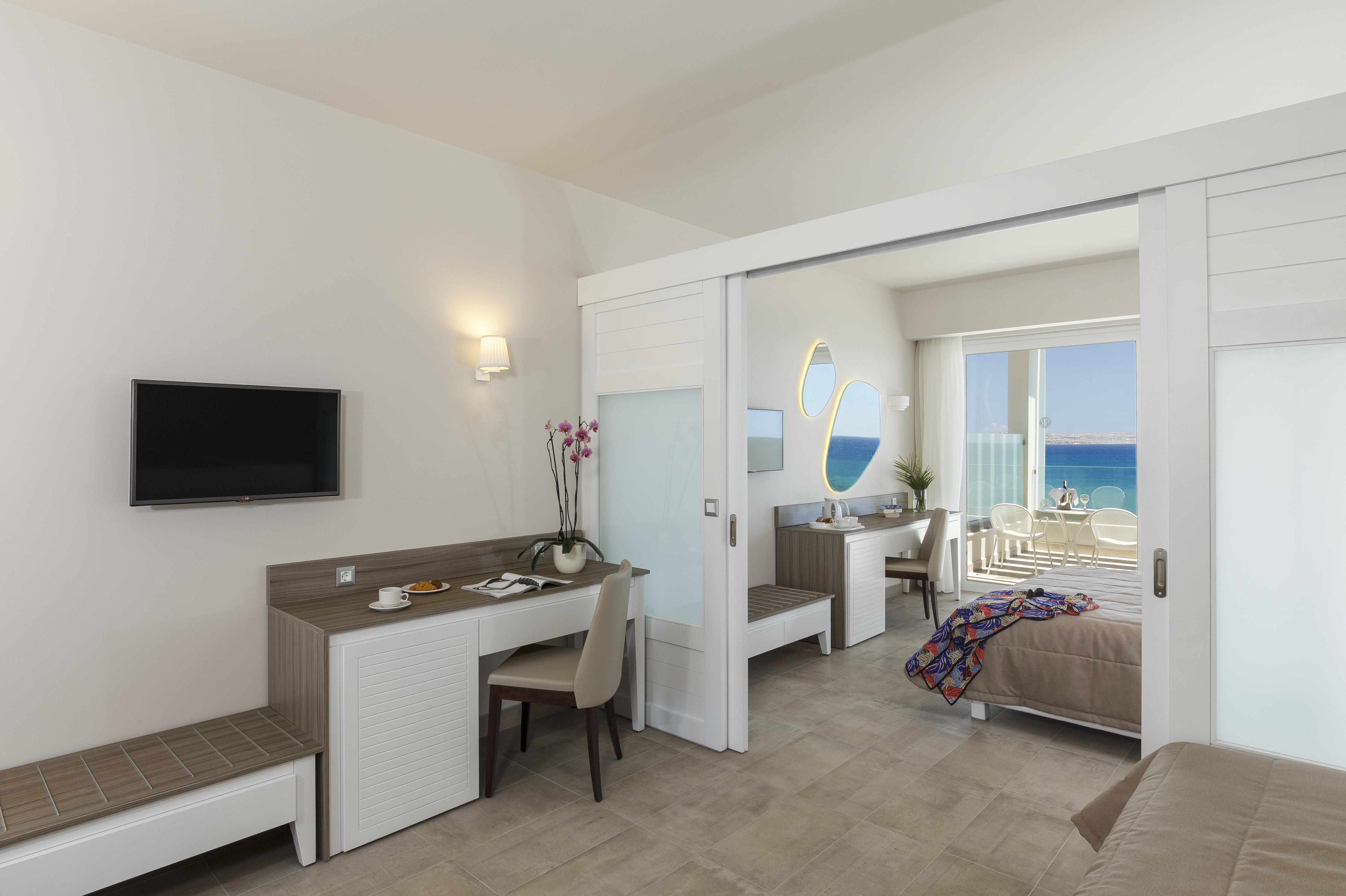 Rodos Princess Beach Hotel Kiotari Exterior foto