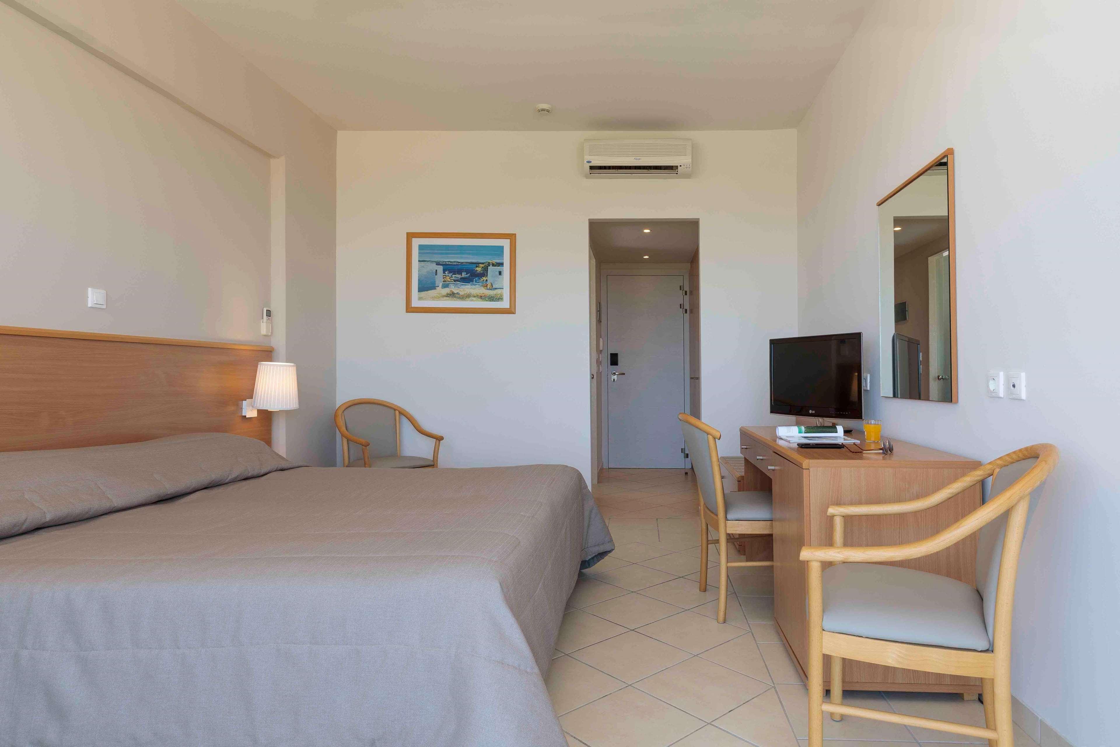 Rodos Princess Beach Hotel Kiotari Exterior foto