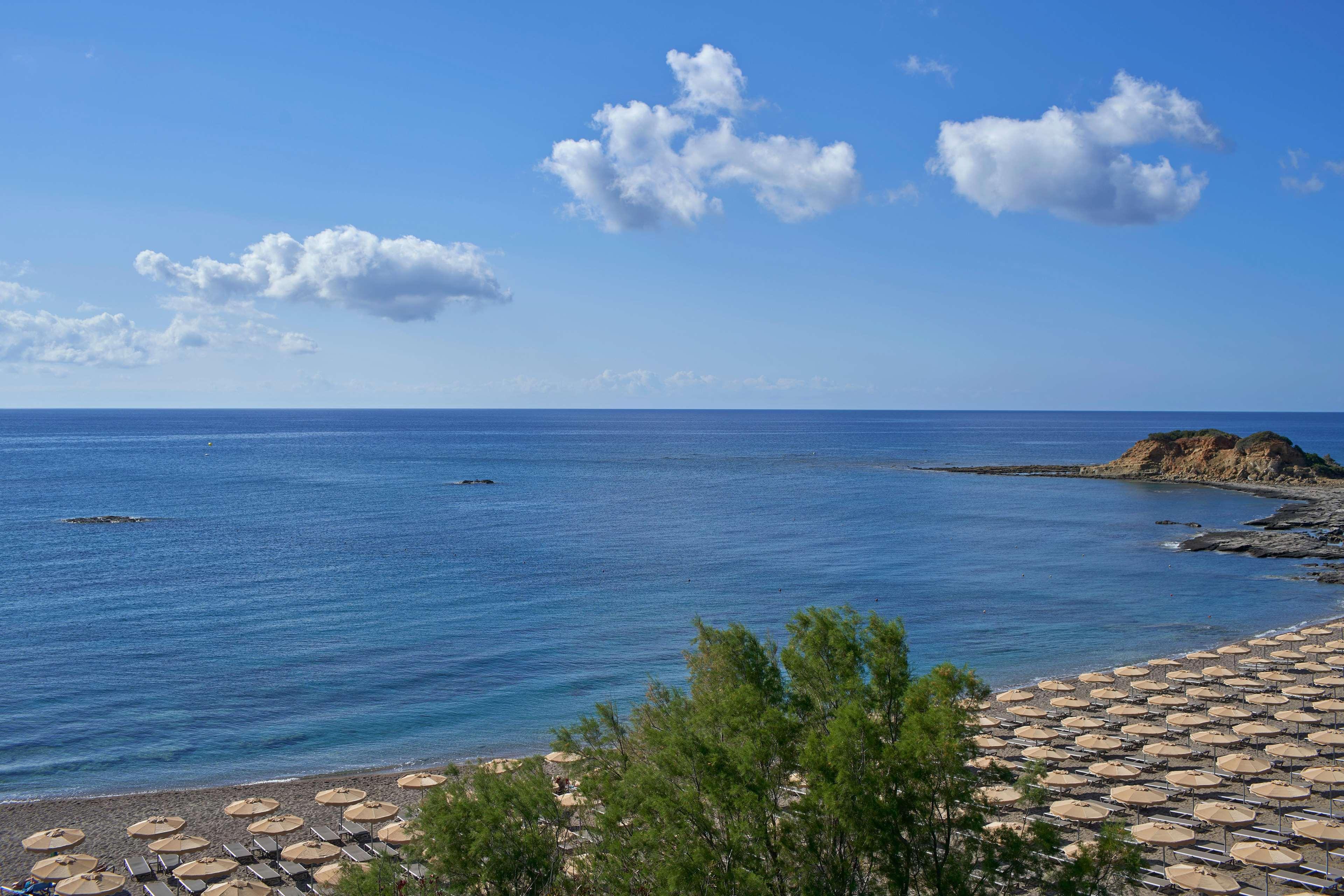 Rodos Princess Beach Hotel Kiotari Exterior foto