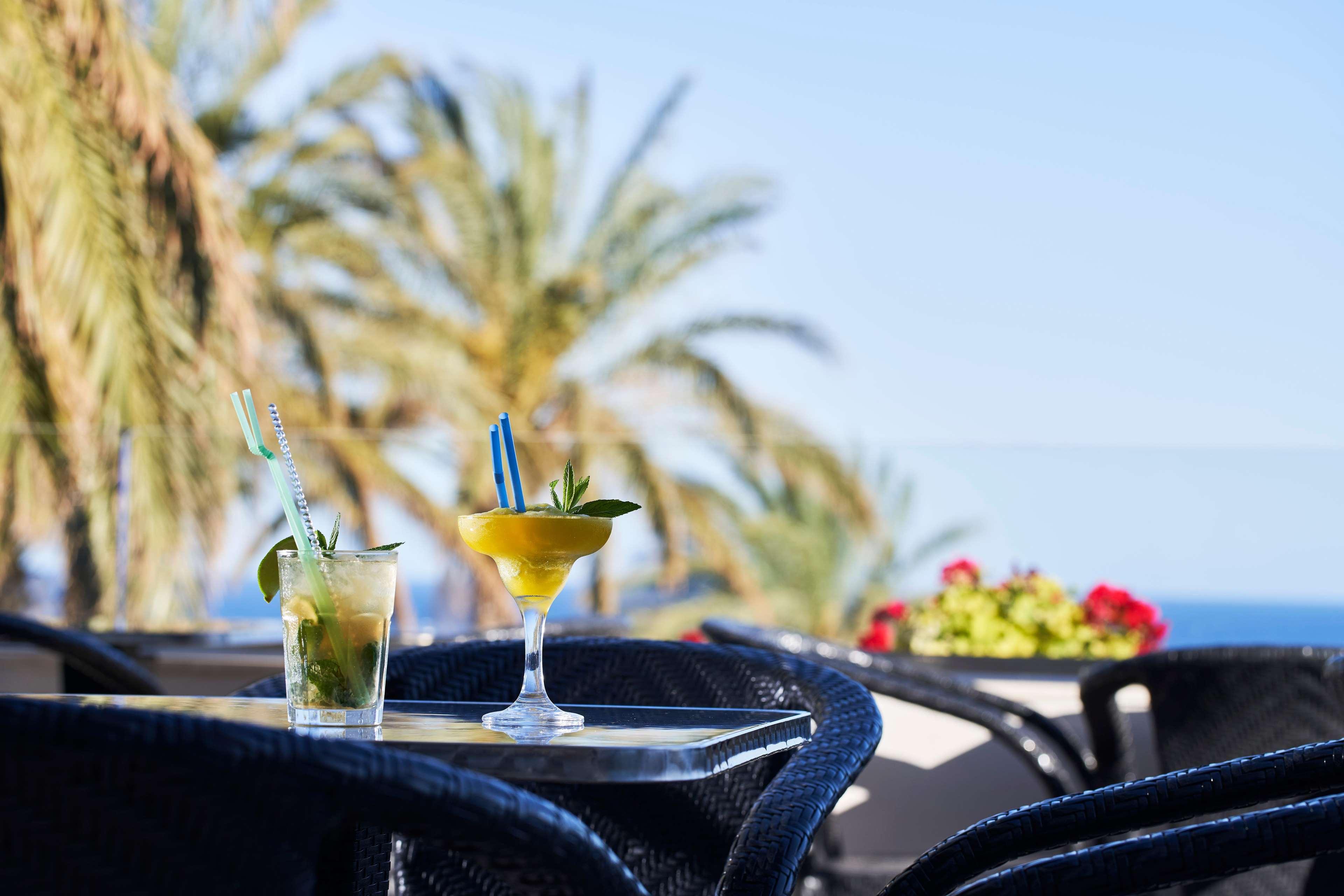 Rodos Princess Beach Hotel Kiotari Exterior foto