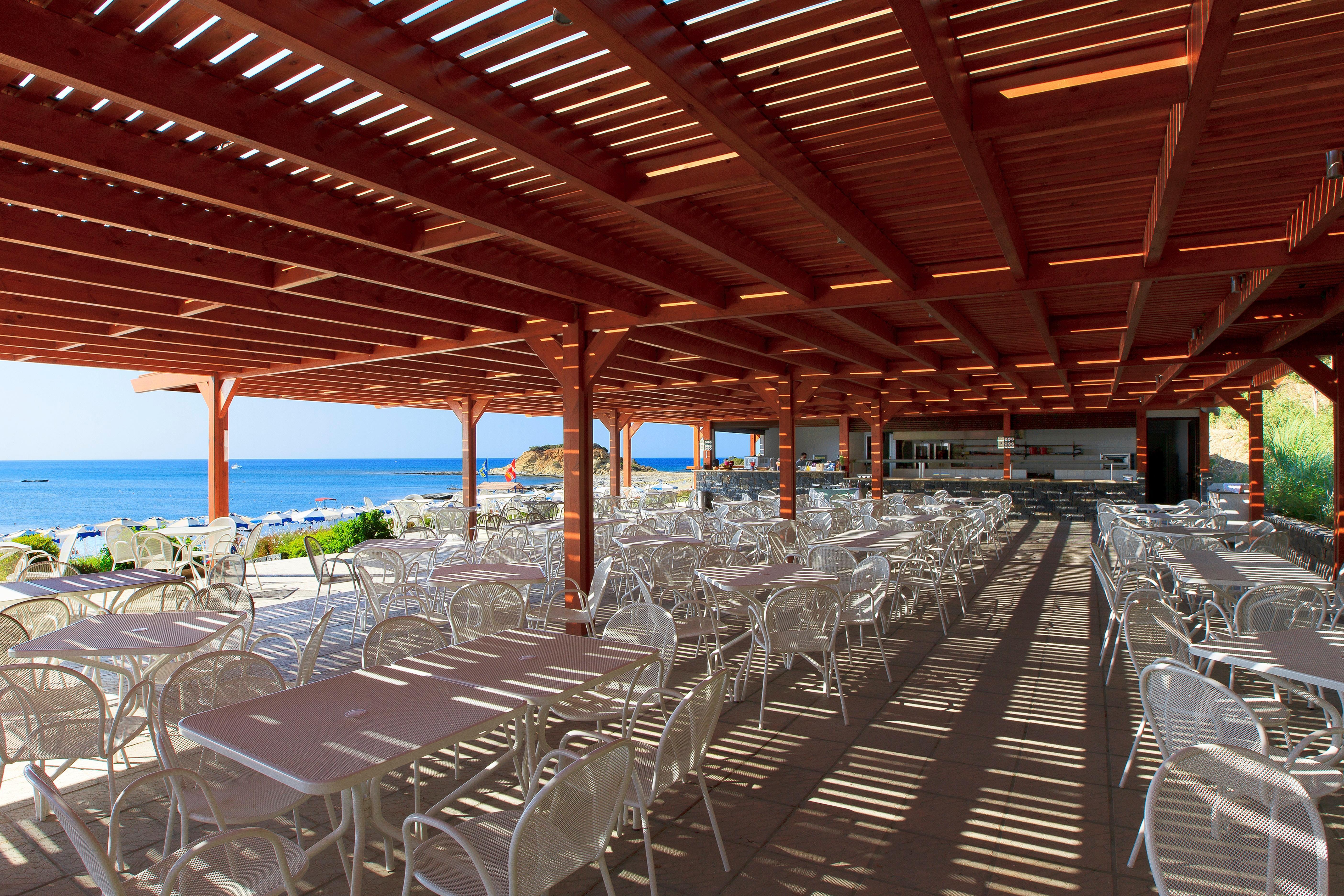 Rodos Princess Beach Hotel Kiotari Exterior foto