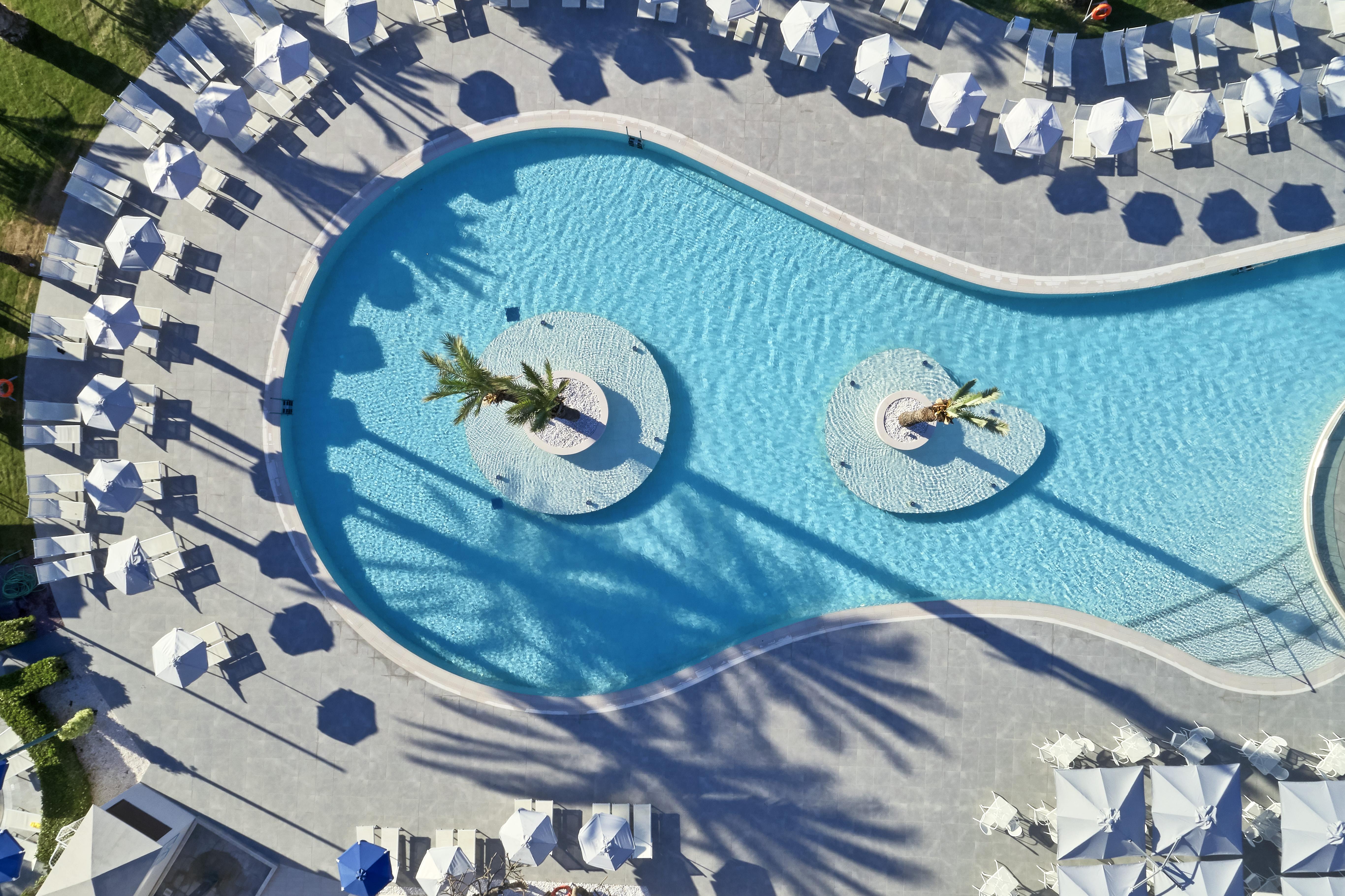 Rodos Princess Beach Hotel Kiotari Exterior foto