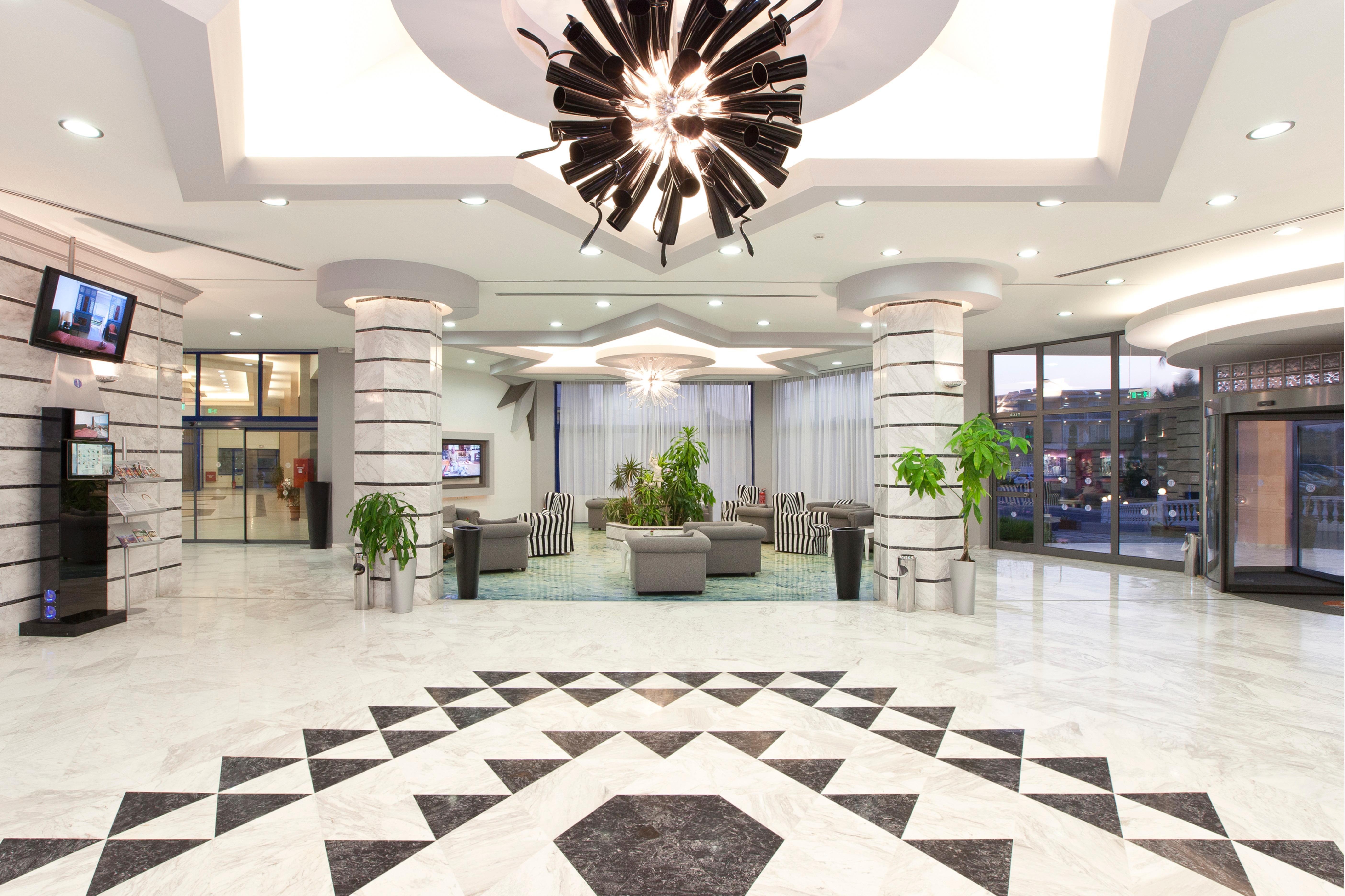 Rodos Princess Beach Hotel Kiotari Exterior foto