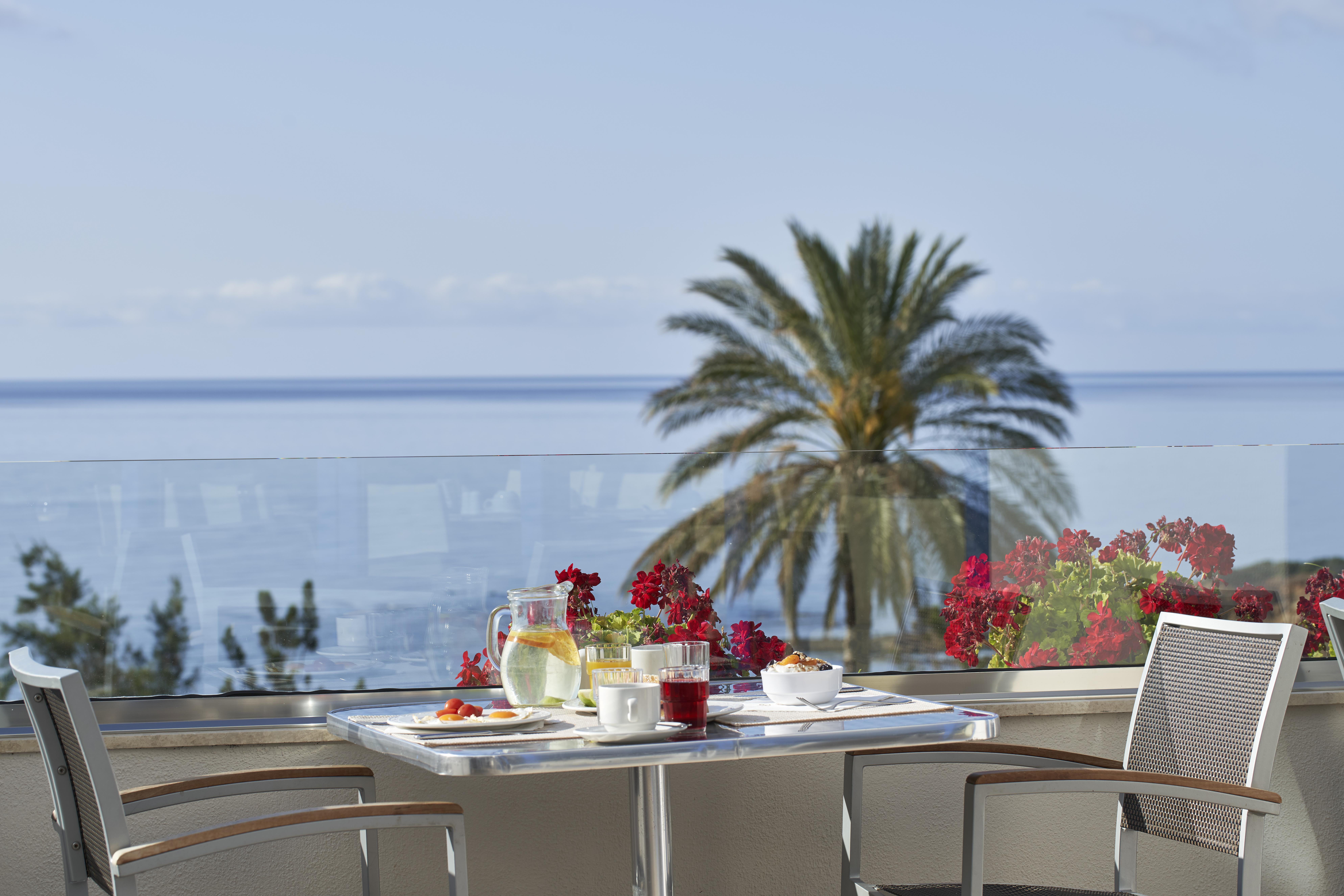 Rodos Princess Beach Hotel Kiotari Exterior foto